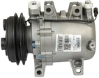 Ilmastointilaitteen kompressori D-Max 2006-2012