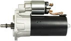 VW/Audi Starttimoottori 12V-1.7kW