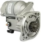 Yanmar Starttimoottori 12V-1.4kW