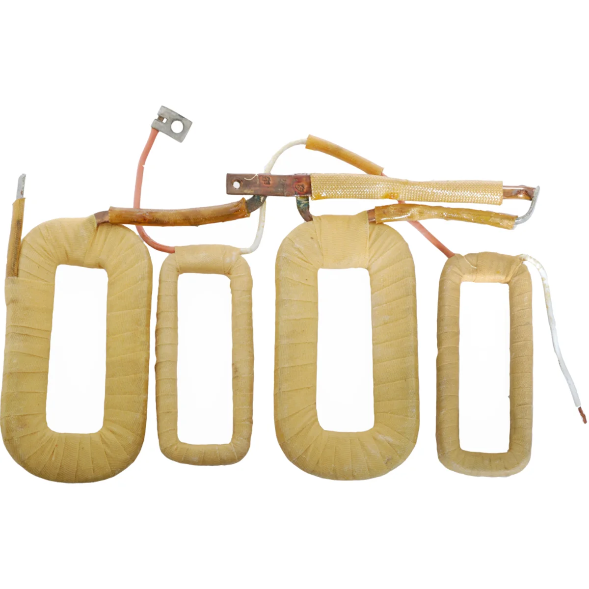 Kenttäkäämisarja, Nikko 0-23230-0210