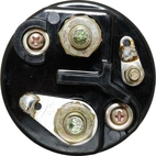 Käynnistysrele, Nikko 0-471-00-2690