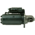 Starttimoottori 24V-4.0kW sopii Volvo