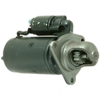Starttimoottori 24V-4.0kW sopii Volvo