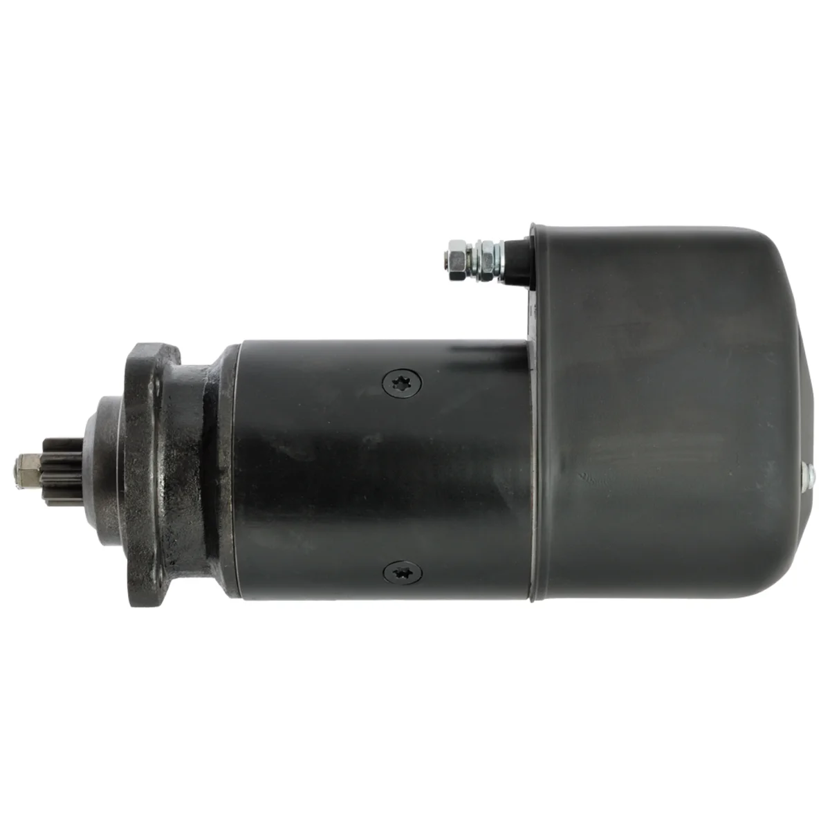 24V-5,4kW Starttimoottori sopii Pentalle