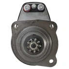 24V-5,4kW Starttimoottori sopii Pentalle