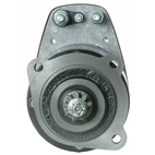 Startti 12V-3,6kW, 9k sopii BM:iin