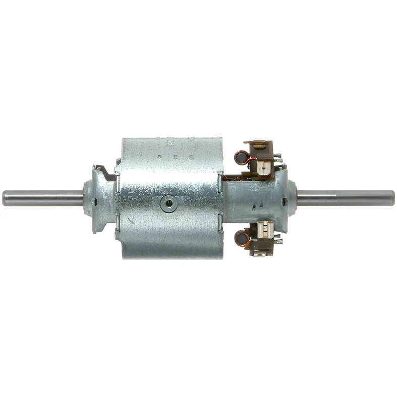 Kupeen jäähdyttimen tuuletin 0130063036, 24V
