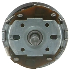 Kupeen jäähdyttimen tuuletin 0130063036, 24V