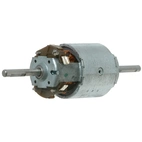Tuulettimen moottori 24V, Bosch-tyyppi