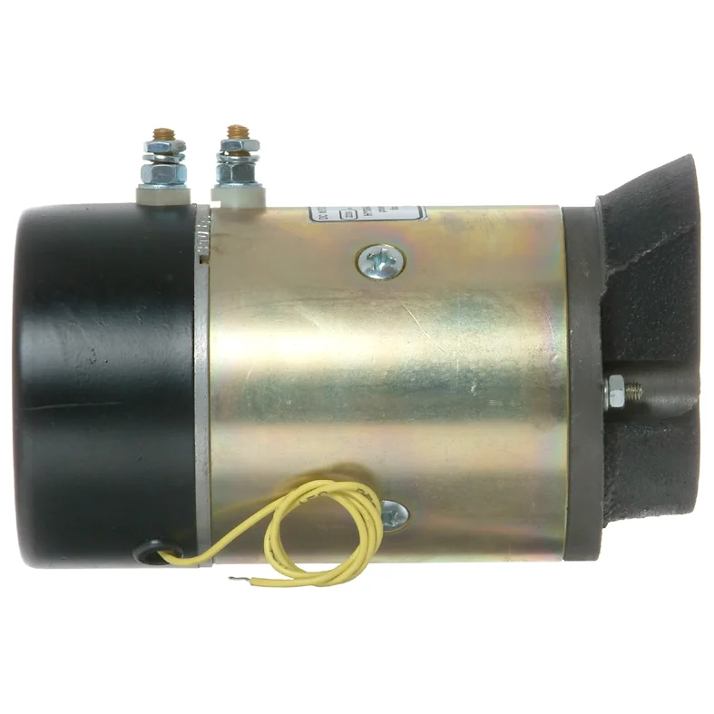 Boogimotori DC 24V, Alkuperäinen Mahle