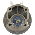 Boogimotori DC 24V, Alkuperäinen Mahle