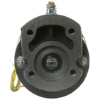 Boogimotori DC 24V, Alkuperäinen Mahle