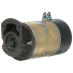 Boogimotori DC 24V, Alkuperäinen Mahle