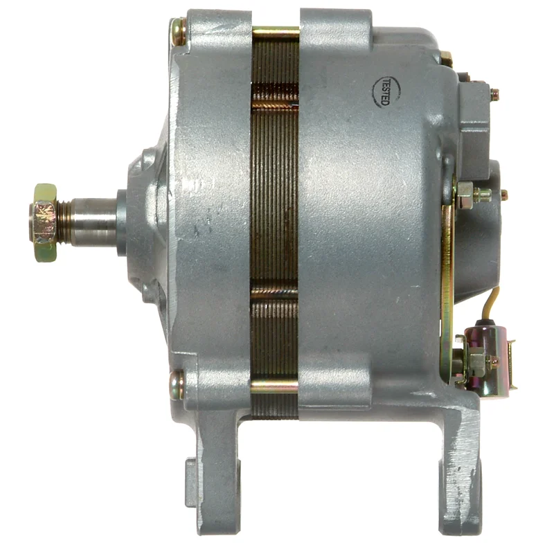 Iseki Laturi, Jännitteen säädin, Leikkuri 12V-35A