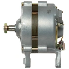 Iseki Laturi, Jännitteen säädin, Leikkuri 12V-35A