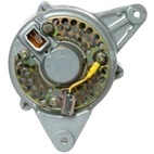 Iseki Laturi, Jännitteen säädin, Leikkuri 12V-35A