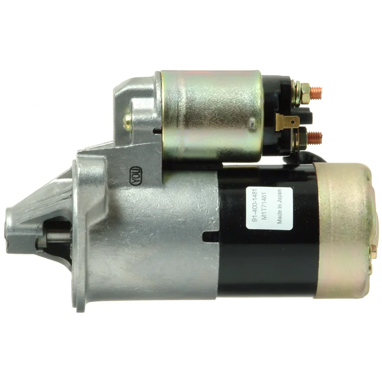 Nissan Starttimoottori 12V-1.4kW