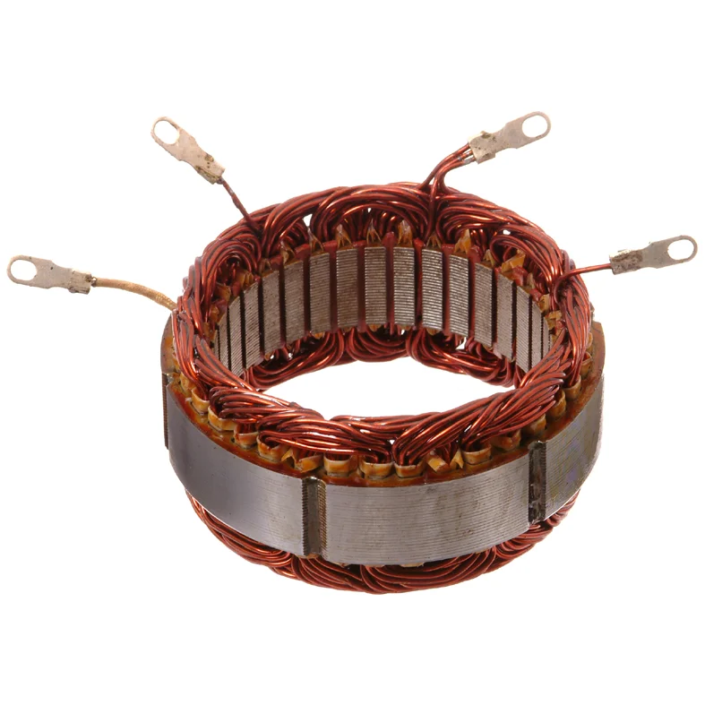 Staattori 12V-60A, UD 110mm. ND