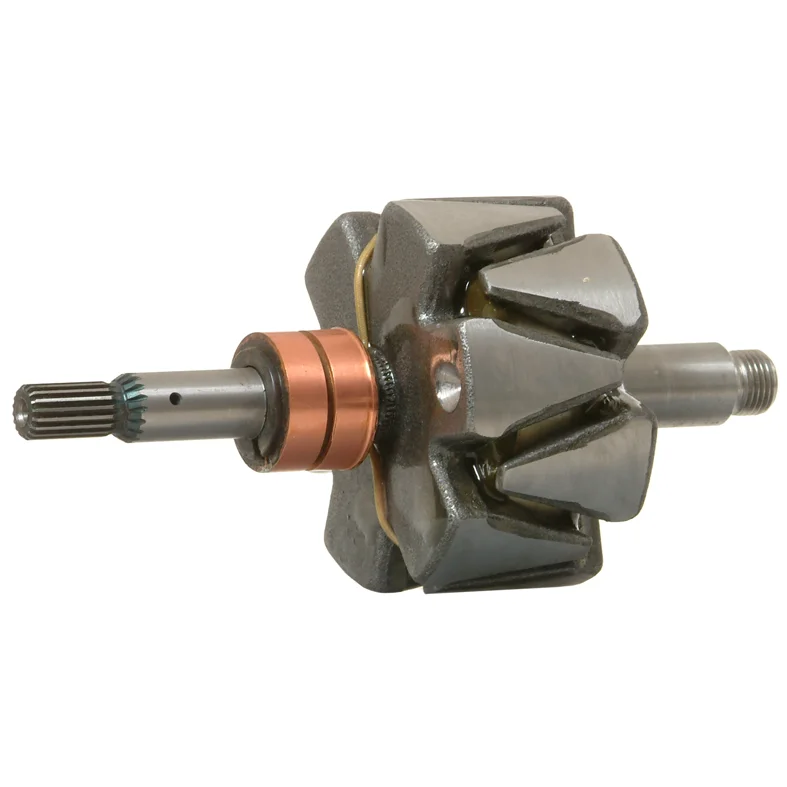 Roottori 12V-40/45A, Nippon Denso