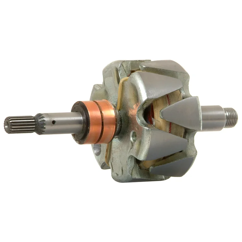 Roottori 24V-20/30A, Nippon Denso