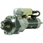 Komatsu kaivukone starttimoottori