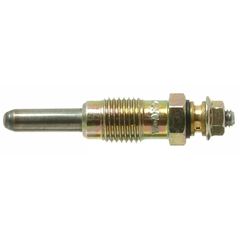 Hehkutulppa, GV 689