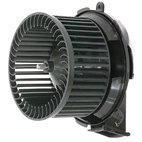 Peugeot 206, 98→ Jäähdyttimen tuuletin