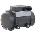 Ilmamassamittari sopii Volvo