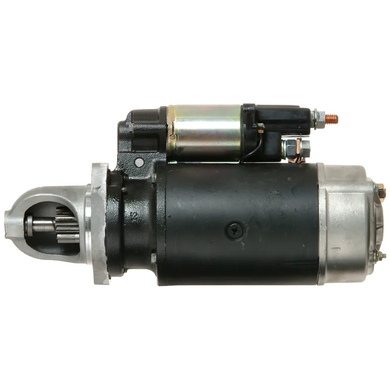 Kissa/John Deere Starttimoottori 12V