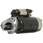 Kissa/John Deere Starttimoottori 12V