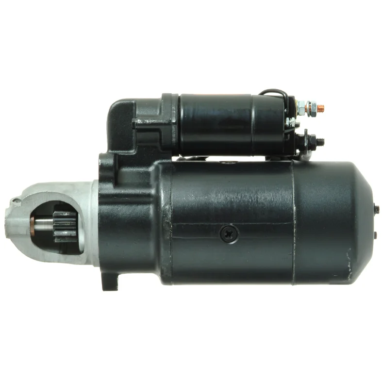 John Deere Käynnistysmoottori 12V