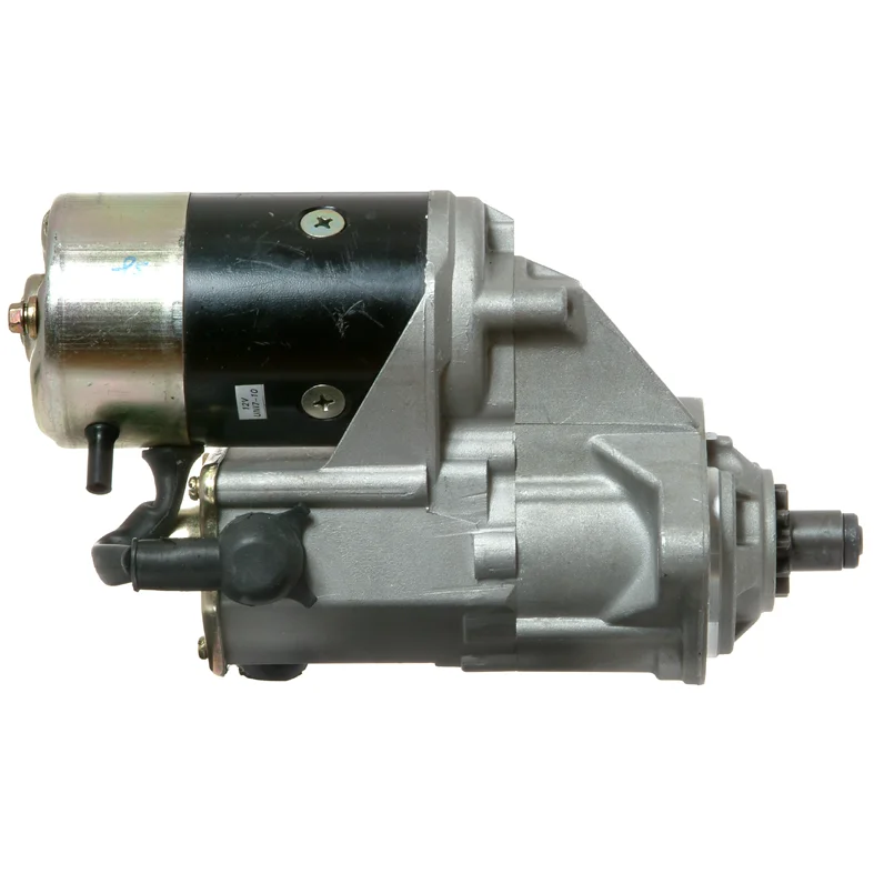 Toyota Diesel Starttimoottori 12V