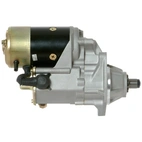 Kotelo Laturi Starttimoottori 12V-2.5kW