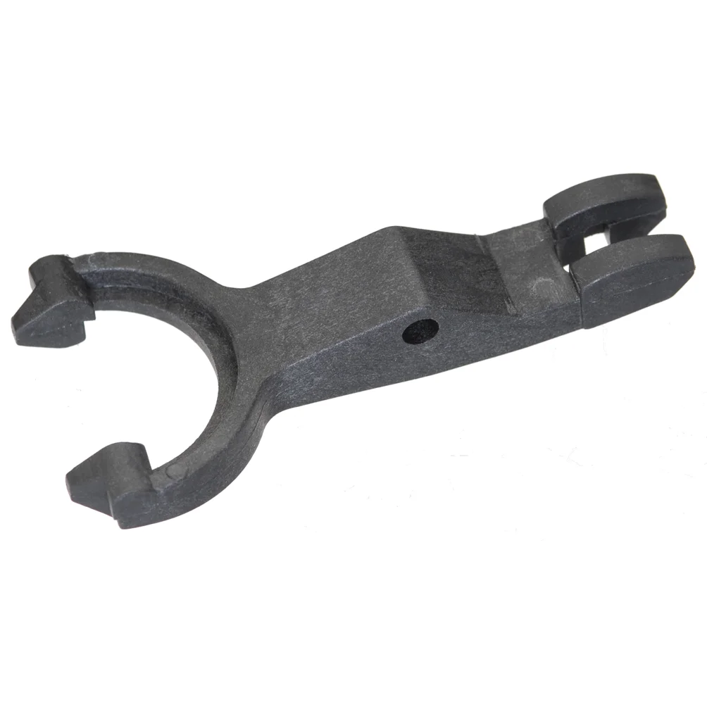 Haarukka D9R sarja. Paris Rhone