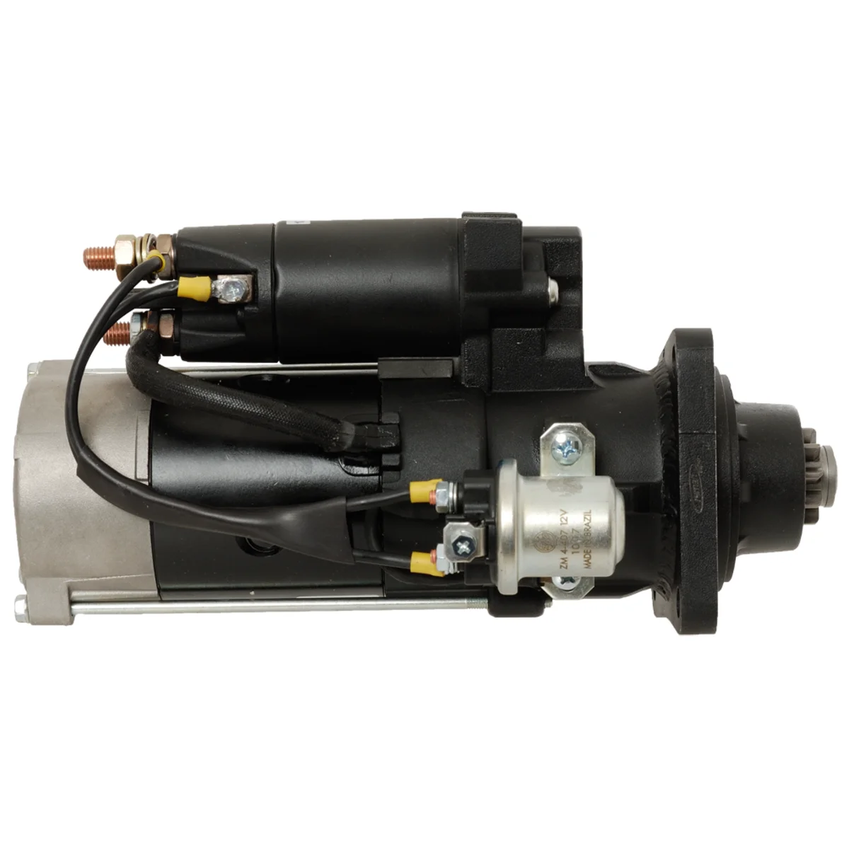 Caterpillar 910/931 Starttimoottori 12V