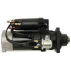 Caterpillar 910/931 Starttimoottori 12V