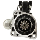 Caterpillar 910/931 Starttimoottori 12V