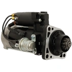 Caterpillar 910/931 Starttimoottori 12V