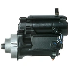 Kissa. Truck, 10K, Starttimoottori