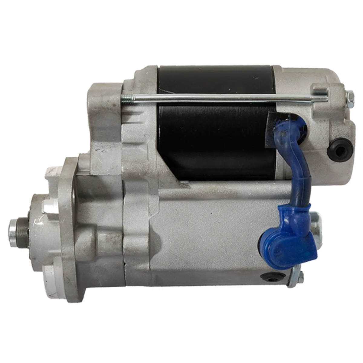 Kubota Starttimoottori 12V-1.0kW