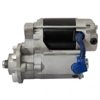 Kubota Starttimoottori 12V-1.0kW