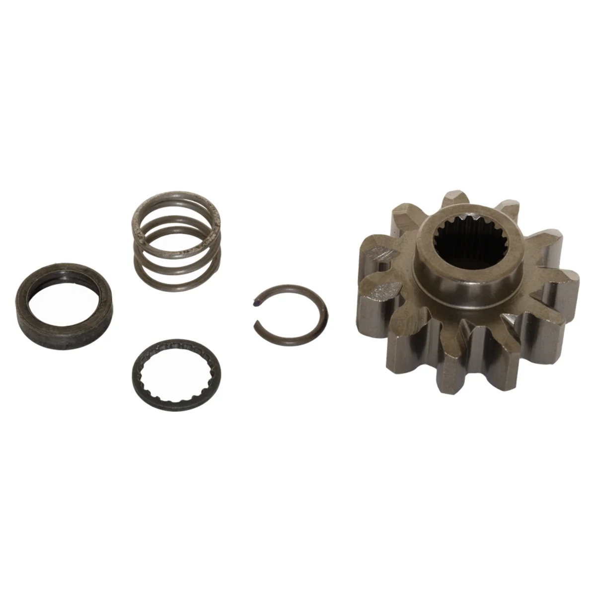 Käynnistysratas 11 k, Nro 028099-3930