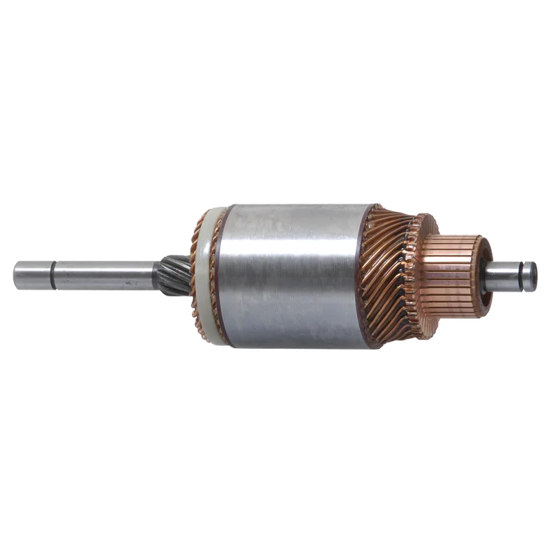 Ankkuri 12V, Nippondenso