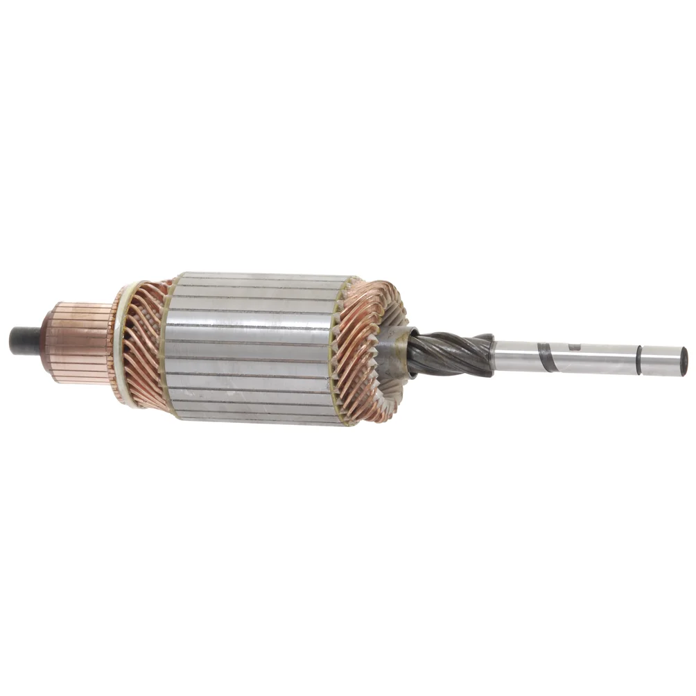 Ankkuri 12V-4.0kw, Nippon D Cat