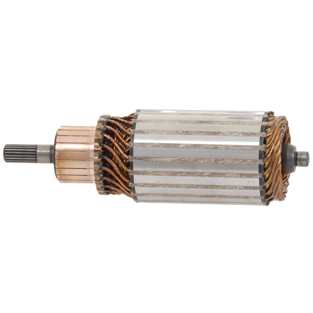 Ankkuri Denso G/R 12V-1.4kw