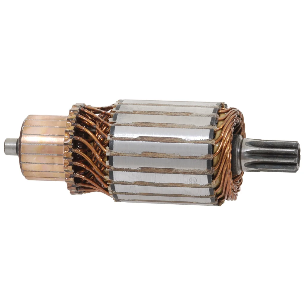 Ankkuri, ND G/R 12V-1.2kw