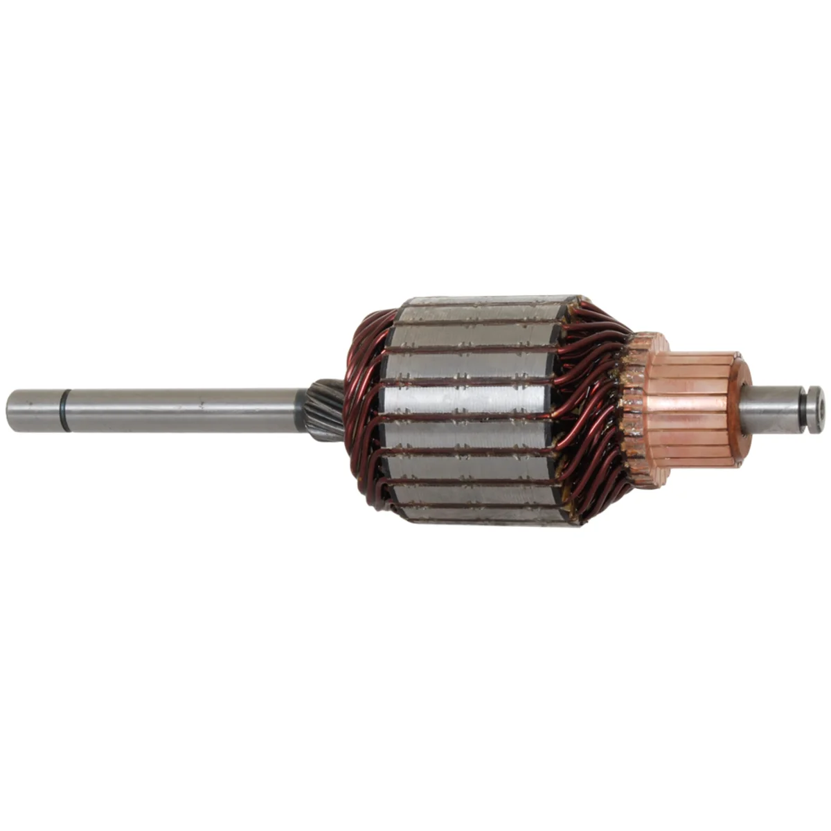 Ankkuri 12V, Nippon Denso