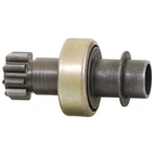 Käynnistysratas 9 k, Denso 028300-0801