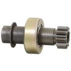 Käynnistysratas 9 k, Denso 028300-0801