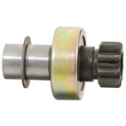 Käynnistysratas 9 k, ND 028300-1151